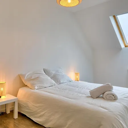 Apartment L'instant 47 - Maison De - Parking Gratuit *